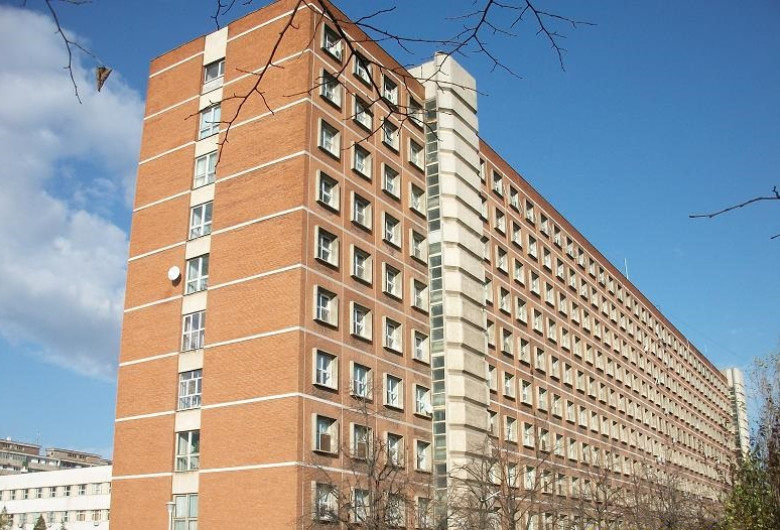 Spitalul Județean Galați