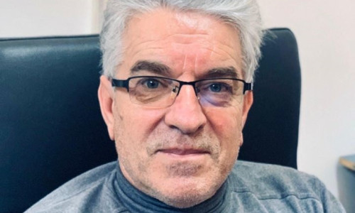 Ionel Tudorache Isac