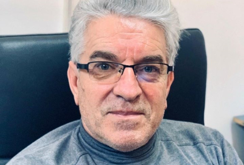 Ionel Tudorache Isac