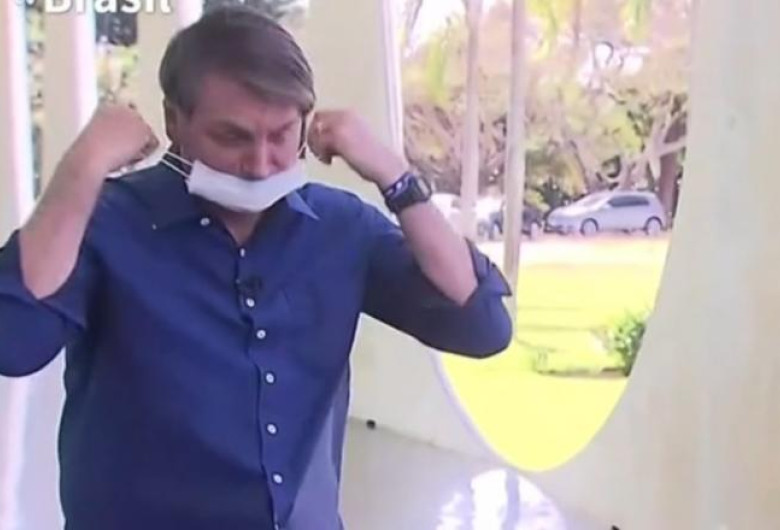 jair bolsonaro