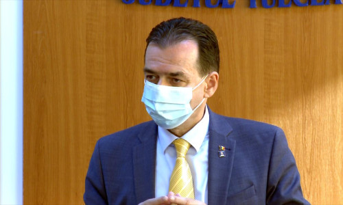 Ludovic Orban
