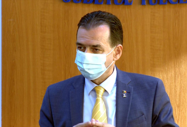 Ludovic Orban