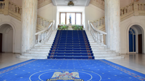 Ministerul Justiției