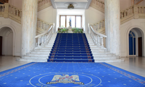 Ministerul Justiției