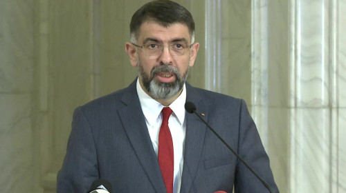 Robert Cazanciuc