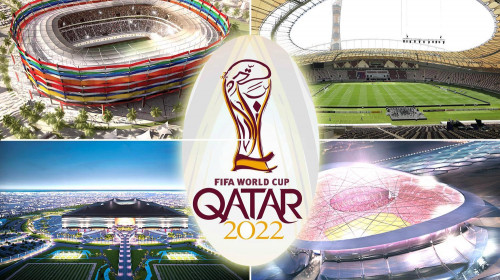 Campionatul Mondial de Fotbal din Qatar 2022