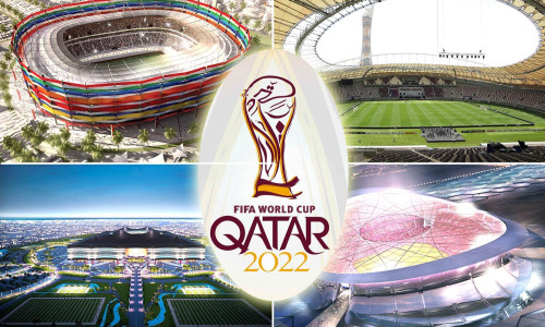 Campionatul Mondial de Fotbal din Qatar 2022