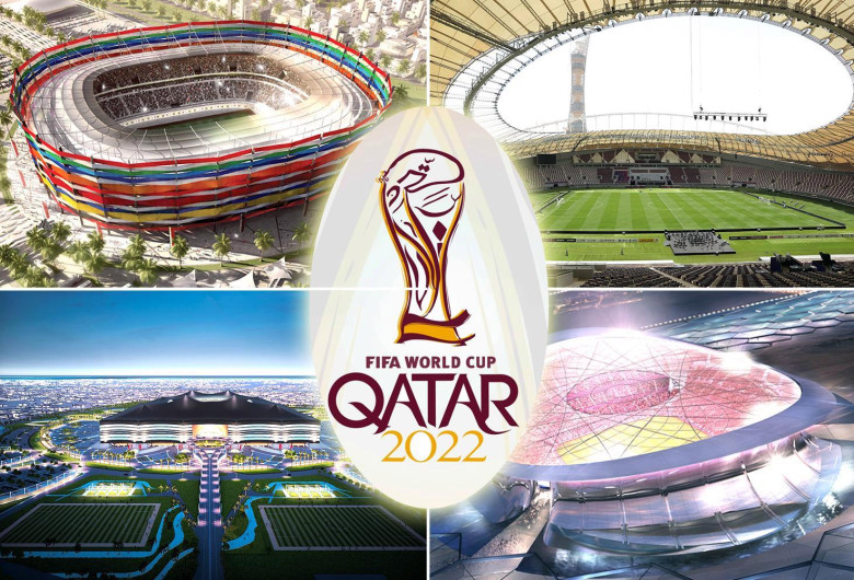 Campionatul Mondial de Fotbal din Qatar 2022