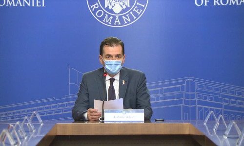Ludovic Orban