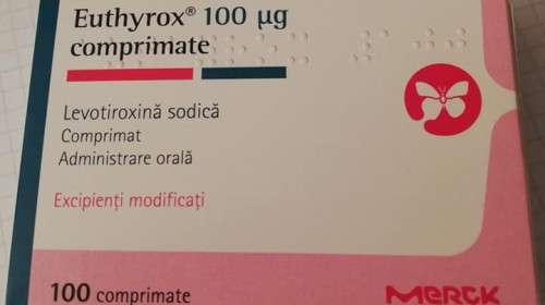 Euthyrox