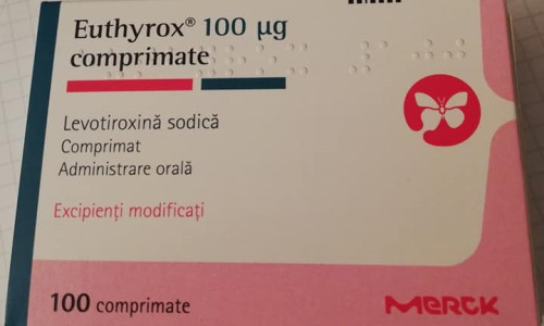 Euthyrox