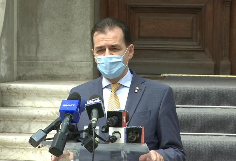 Ludovic Orban