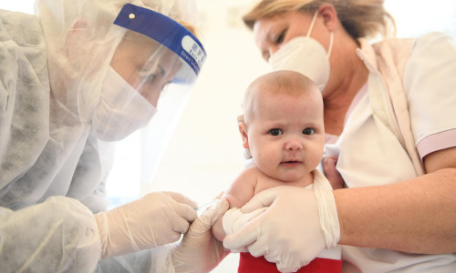 Vaccinare, imunizare