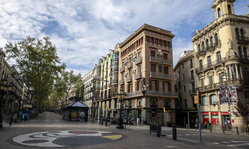 Barcelona