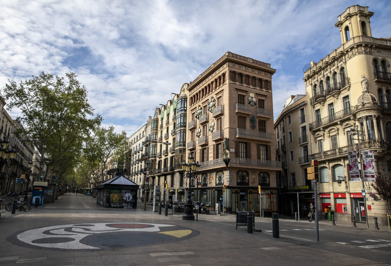 Barcelona