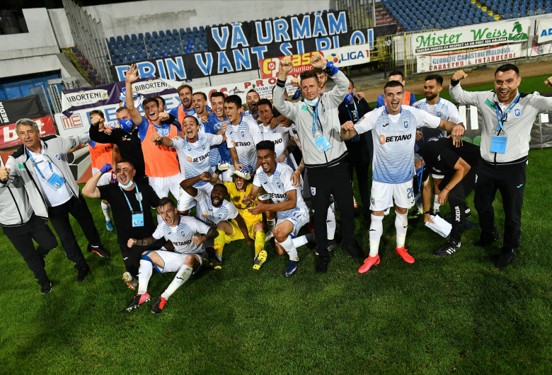 csu craiova