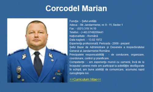 Marian Corcodel