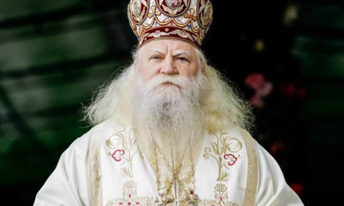 Calinic Botoșăneanul
