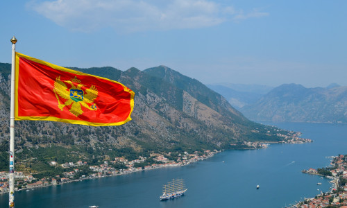 Muntenegru