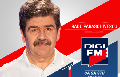 radu paraschivescu