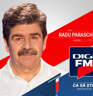radu paraschivescu