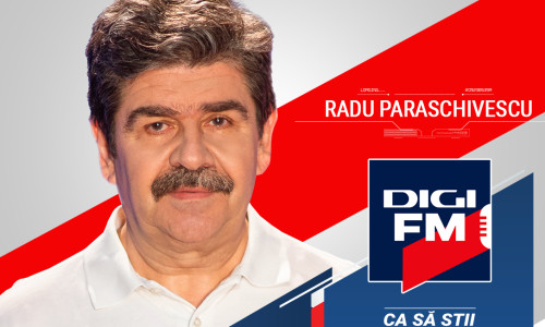 radu paraschivescu