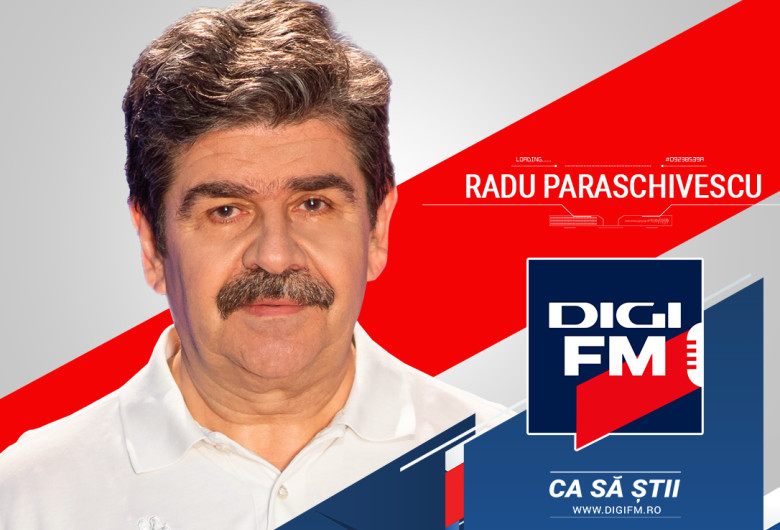 radu paraschivescu