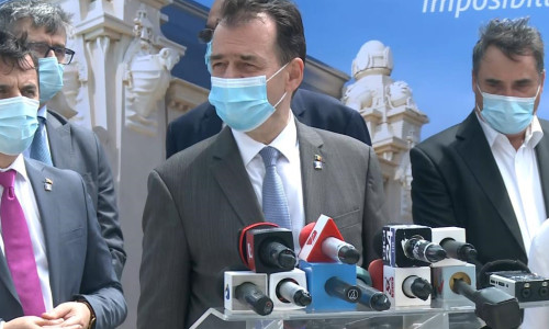 Ludovic Orban