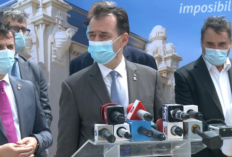 Ludovic Orban