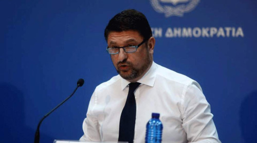 Nikos Hardalias