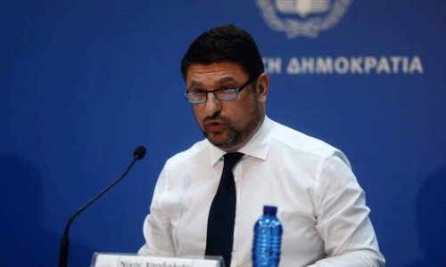 Nikos Hardalias