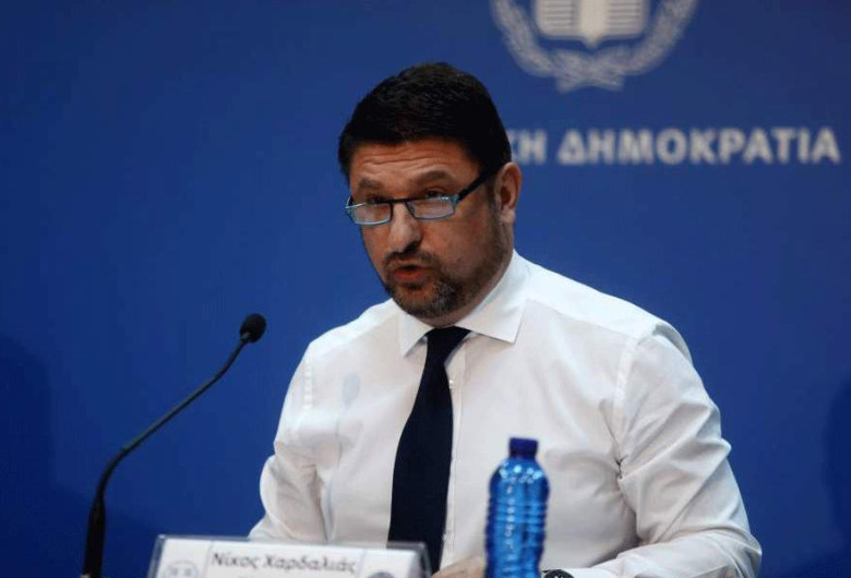Nikos Hardalias