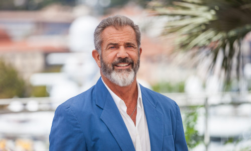 mel gibson shutterstock_425822317