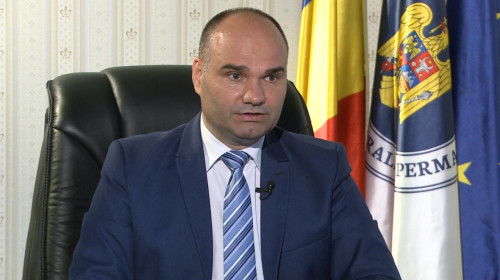 Constantin-Florin Mitulețu Buică