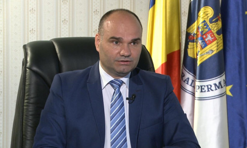 Constantin-Florin Mitulețu Buică
