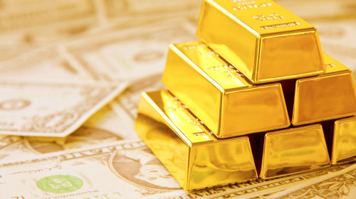 aur lingou dolar