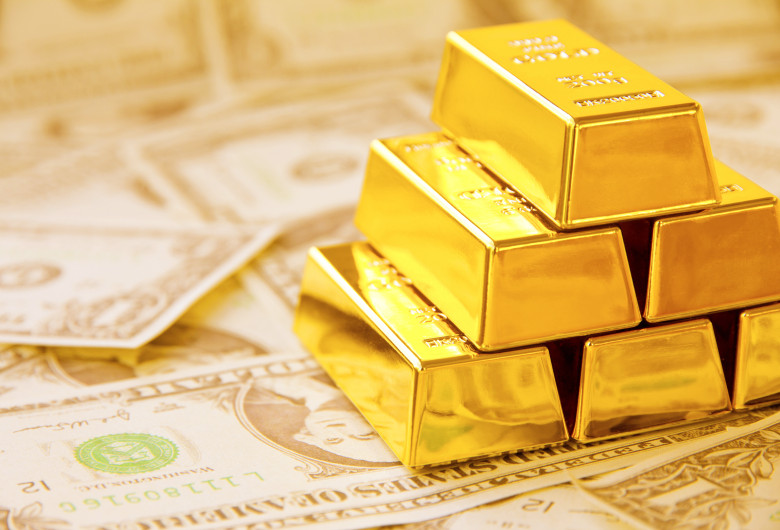 aur lingou dolar
