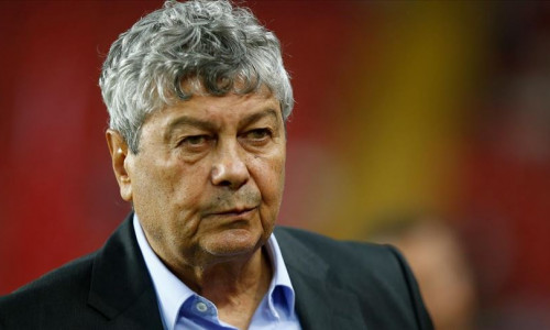 Mircea Lucescu