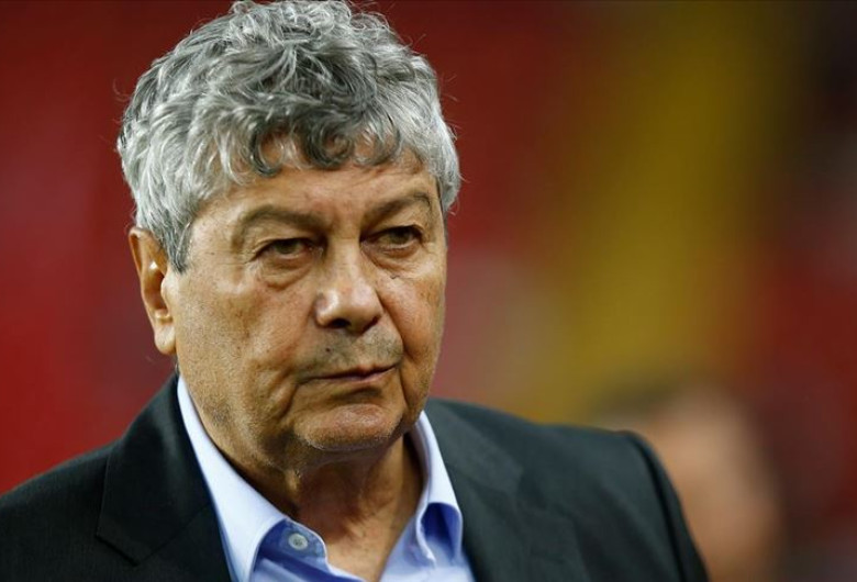 Mircea Lucescu