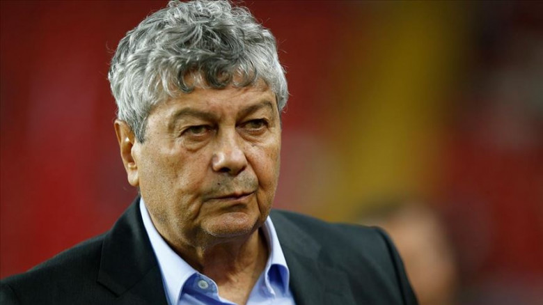 Mircea Lucescu