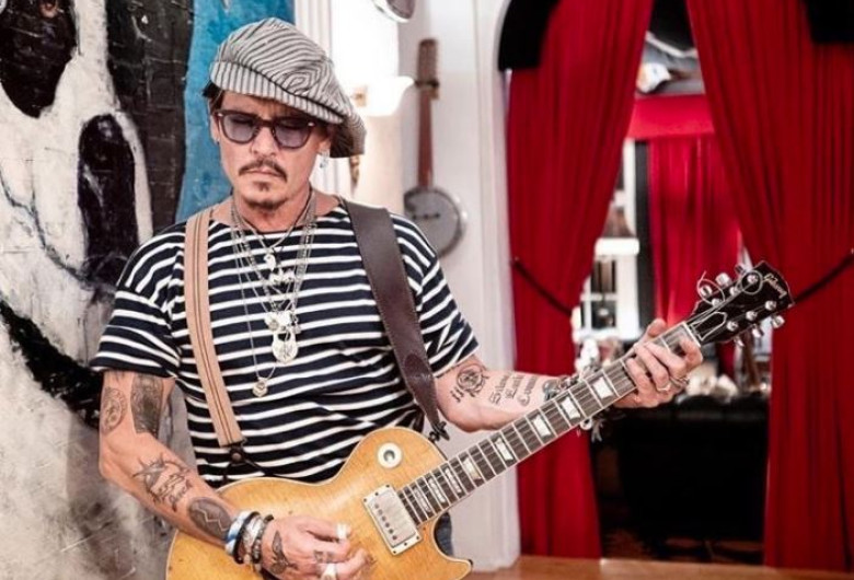johnny-depp
