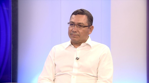 Victor Ponta