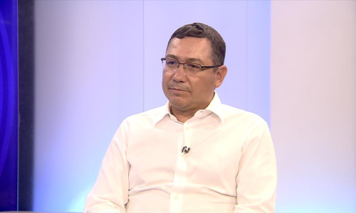 Victor Ponta