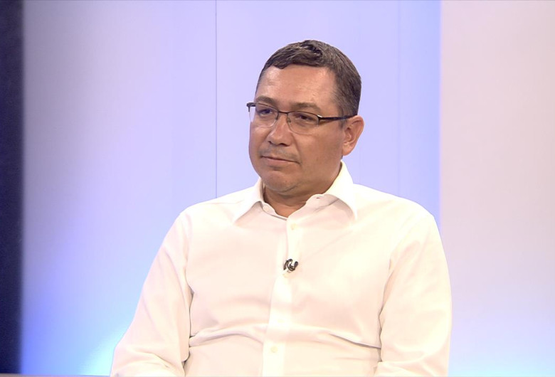 Victor Ponta