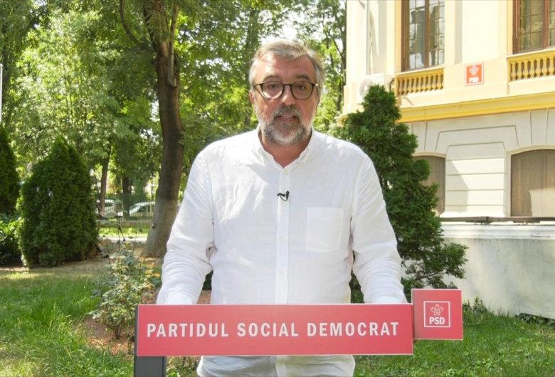 Lucian Romașcanu