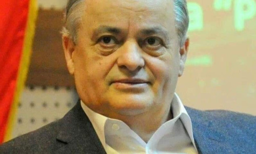 Neculai Onțanu
