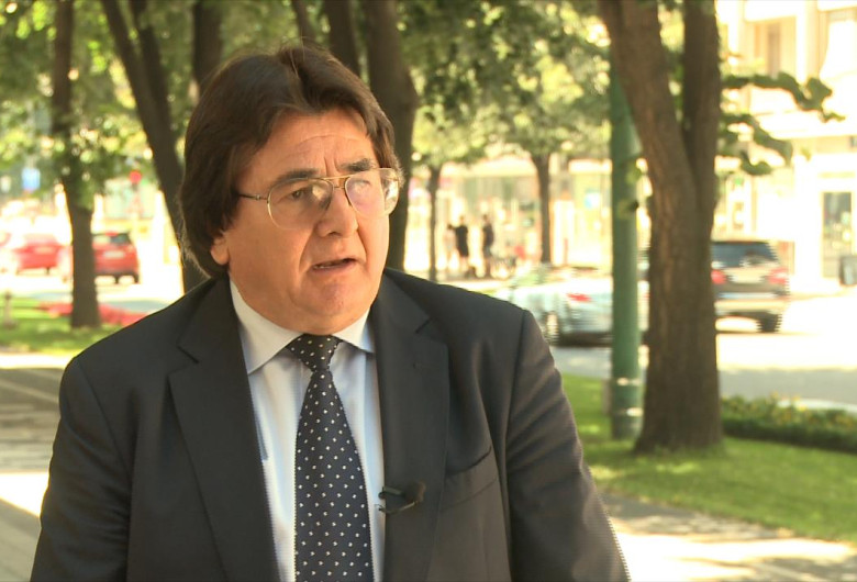 Nicolae Robu