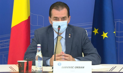 Ludovic Orban