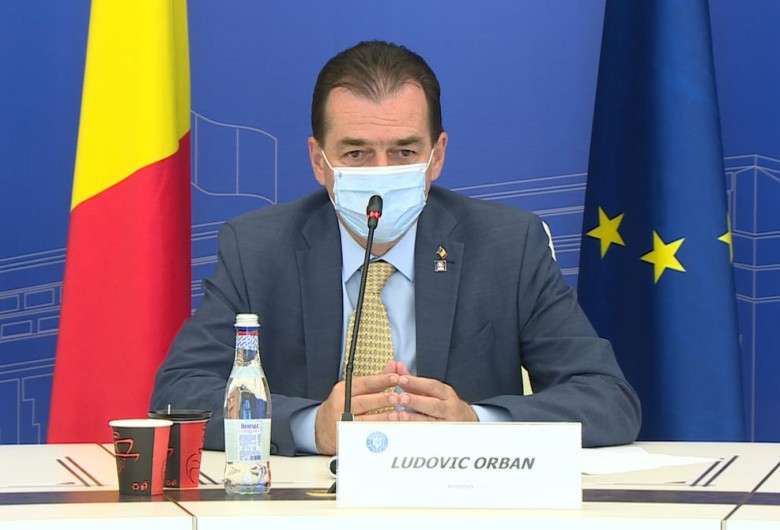 Ludovic Orban