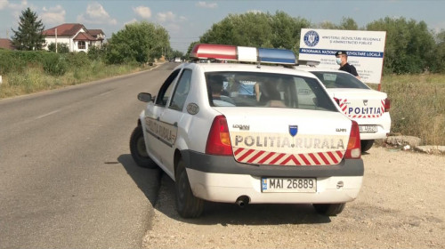 Poliția Rurală